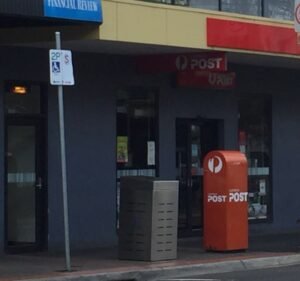 Australia Post - Ascot Vale LPO Mailing service in Ascot Vale