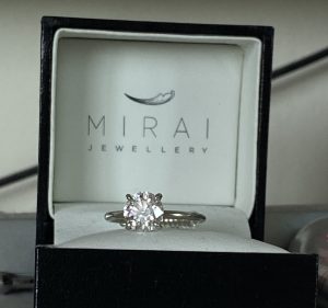 Mirai Jewellery