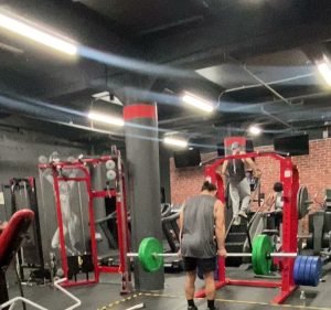 Iron Industry Gym Gym & Fitness in Adelaide
