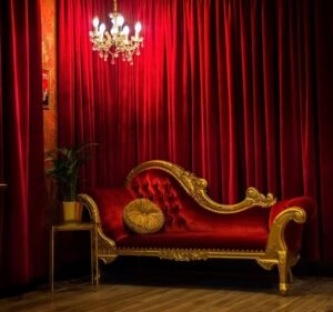 Maison Burlesque Dance & Music in Richmond