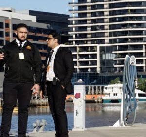 Metro Guard Services Safety Services & Supplies in Point Cook