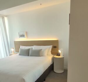 Nesuto Docklands Hotel in Docklands