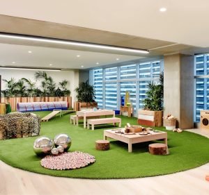 Guardian Childcare & Education Flinders Street Child Care in Adelaide