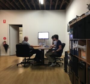 BSO Digital IT Services in Moonee Ponds