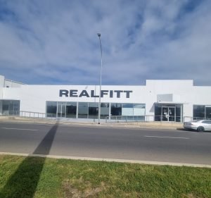 RealFitt 24/7 Gym Gym & Fitness in Royal Park