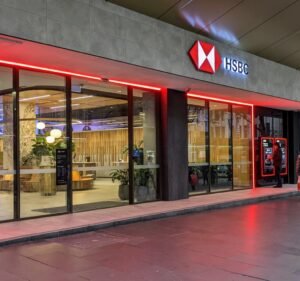 Banking and Finance in Melbourne Australia HSBC Bank Australia