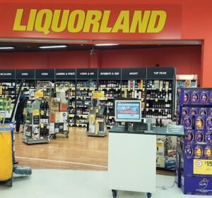 Liquorland Forest Hill Food & Beverages in Forest Hill