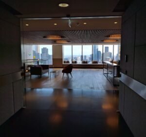 CBRE Melbourne Real Estate in Melbourne