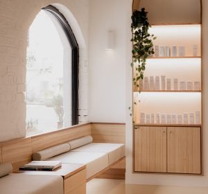 Lavada Spa & Massage in Hobart