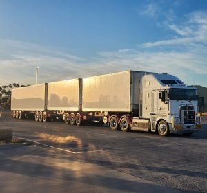 Logistics and Transportation in Wyndham Australia Consolidated Freight