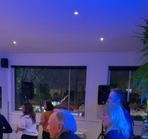 Energia Studios Dance & Music in North Melbourne