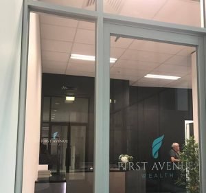 First Avenue Wealth Financial Services in Mitcham