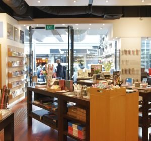 Printing Services in Melbourne Australia Bookbinders Design