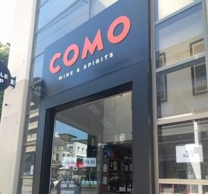 Wine and Spirits Retailers in Victoria Australia Como Wine and Spirits