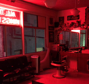 All The Kings Men Hair & Beauty in Melbourne