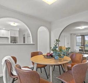 Orizon Homes Home Supplies in Beverley