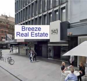 Breeze Real Estate Real Estate in Melbourne