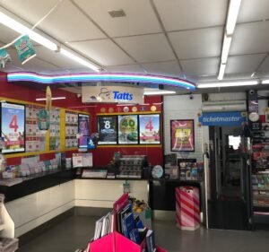 Courier and Delivery Services in Point Cook Australia Australia Post - Brunswick West LPO