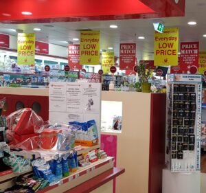  Pharmacy Select Wyndham Village