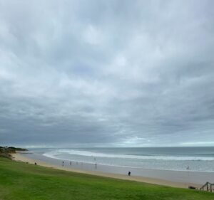 Torquay Foreshore Caravan Park in Torquay