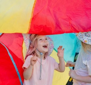 Goodstart Early Learning Child Care in East Perth