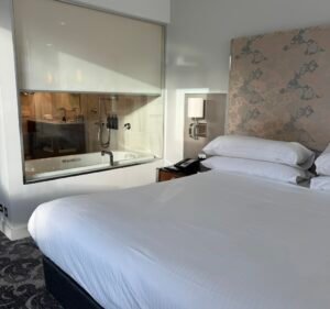 Sheraton Melbourne Hotel Hotel in Melbourne