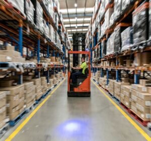 TT Logistics (Australasia) Pty Ltd Transport in Laverton North