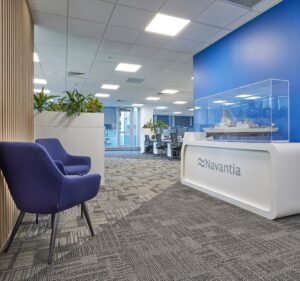 QTC Build in Carlton