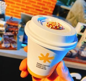 Good Bean - South Yarra Food & Beverages in South Yarra