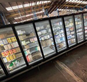 Wholesale Distribution in Melbourne Australia Melbourne Food Distributors