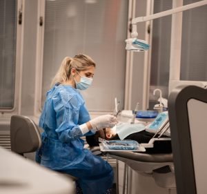  Martin Place Dental Clinic