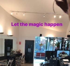 Harpers & Co Hair Hair & Beauty in South Yarra