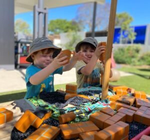 Childcare Services in Melbourne Australia Goodstart Early Learning Melbourne - Flinders Street