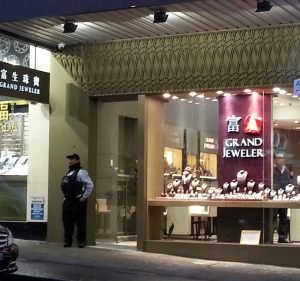 Grand Jeweler Jewellery in Haymarket