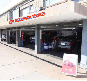 Car Mechanical Services Auto Services in Fisher