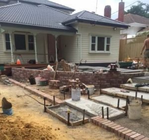 Van Leeuwen Green Horticultural Services Landscaping in Elwood
