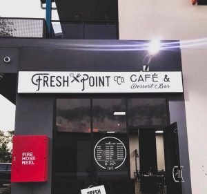  Fresh Point Co. Cafe Bellamack