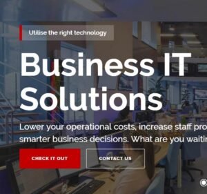 Becs IT Computer Services IT Services in Melbourne