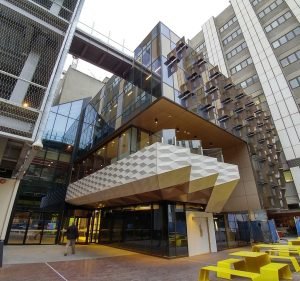 Training and Development in Melbourne Australia RMIT University - Career Development