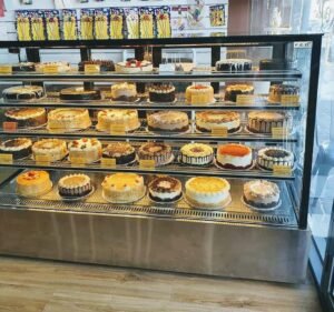 Classique Patisserie