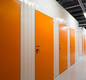 Rent A Space Self Storage Bexley Self-storage facility in Bexley