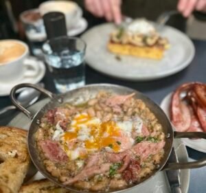 Code Black Coffee Brunswick HQ Food & Beverages in Brunswick