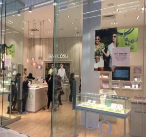 Pandora Werribee Jewellery in Werribee