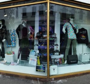 Apparel and Accessories in Melbourne Australia Ministry of Style