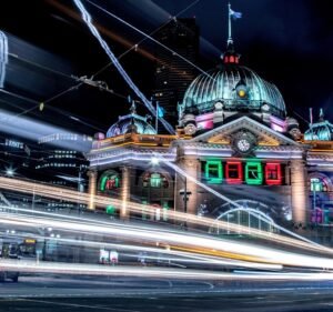 Atlas Partners Employment agency in Melbourne