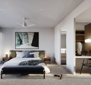 Polina Radchenko Interior Design Interior designer in Red Hill