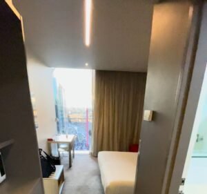 Travelodge Hotel Melbourne Docklands Hotel in Docklands