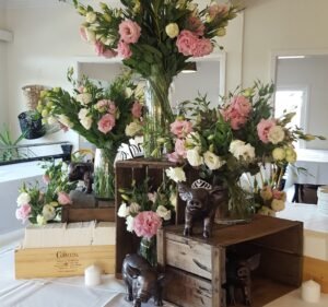 Rainflorist Florist in Diamond Creek