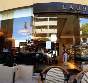 Bakery and Pastry Shops in Victoria Australia Laurent Bakery South Yarra