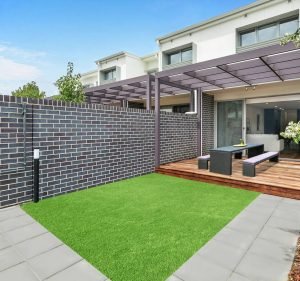 Estate Constructions Building & Construction in Braddon
